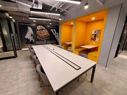 Funan (D6), Office #551127231